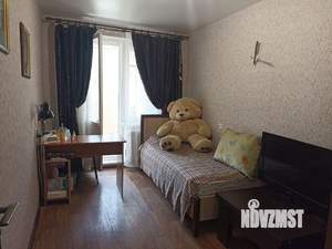 4-к квартира, вторичка, 78м2, 2/9 этаж