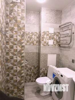 1-к квартира, вторичка, 39м2, 4/24 этаж