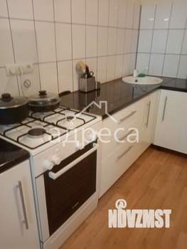 1-к квартира, вторичка, 35м2, 4/10 этаж