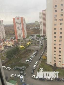 3-к квартира, вторичка, 110м2, 13/23 этаж