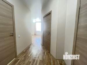 1-к квартира, вторичка, 38м2, 23/25 этаж