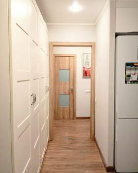 3-к квартира, вторичка, 71м2, 8/12 этаж