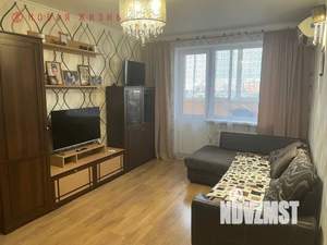 1-к квартира, вторичка, 50м2, 19/22 этаж