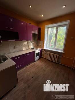 3-к квартира, вторичка, 69м2, 2/3 этаж