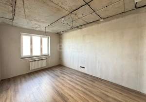 1-к квартира, вторичка, 37м2, 3/25 этаж