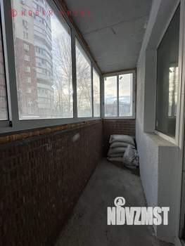 2-к квартира, сданный дом, 69м2, 2/18 этаж