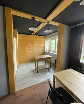 5-к квартира, вторичка, 91м2, 3/5 этаж