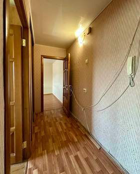 2-к квартира, вторичка, 56м2, 4/5 этаж