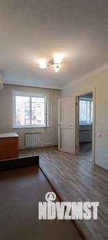 2-к квартира, вторичка, 44м2, 3/5 этаж