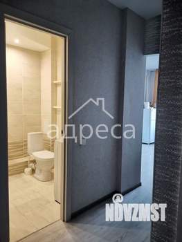 1-к квартира, вторичка, 47м2, 15/16 этаж