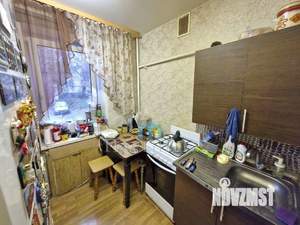 1-к квартира, вторичка, 32м2, 1/9 этаж