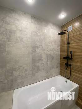 1-к квартира, сданный дом, 42м2, 9/16 этаж