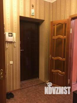 1-к квартира, вторичка, 47м2, 9/10 этаж