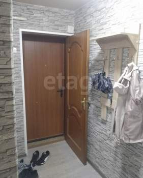 1-к квартира, вторичка, 32м2, 1/5 этаж