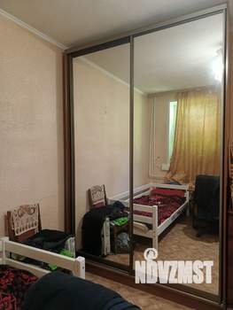 1-к квартира, вторичка, 22м2, 1/3 этаж