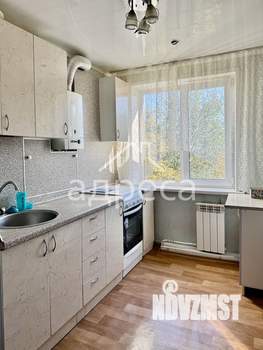 3-к квартира, вторичка, 52м2, 5/5 этаж