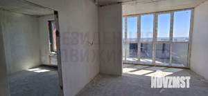 1-к квартира, вторичка, 44м2, 16/16 этаж