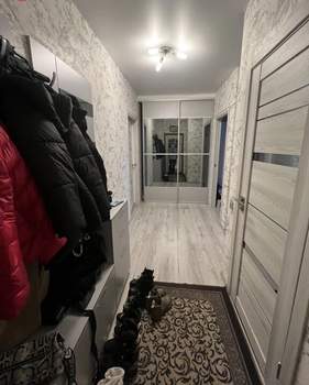 2-к квартира, вторичка, 60м2, 4/4 этаж