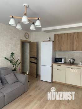 3-к квартира, вторичка, 72м2, 25/26 этаж