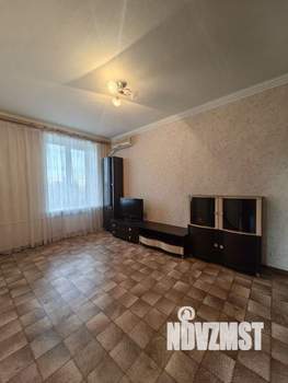 3-к квартира, вторичка, 64м2, 4/5 этаж
