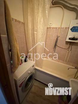 2-к квартира, вторичка, 48м2, 2/2 этаж