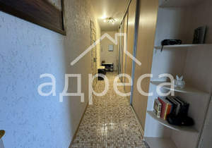 1-к квартира, вторичка, 39м2, 15/25 этаж