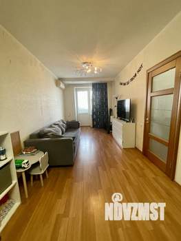 2-к квартира, вторичка, 47м2, 9/14 этаж
