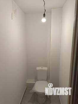 2-к квартира, вторичка, 58м2, 18/27 этаж