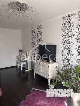 3-к квартира, вторичка, 60м2, 3/9 этаж