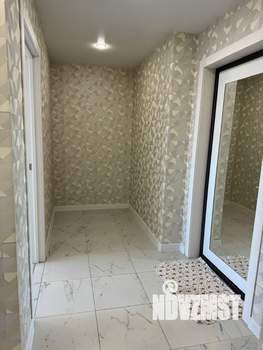 1-к квартира, вторичка, 36м2, 11/18 этаж