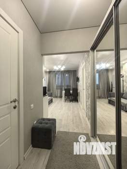 1-к квартира, вторичка, 45м2, 13/15 этаж