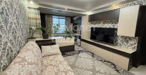 2-к квартира, вторичка, 55м2, 13/16 этаж