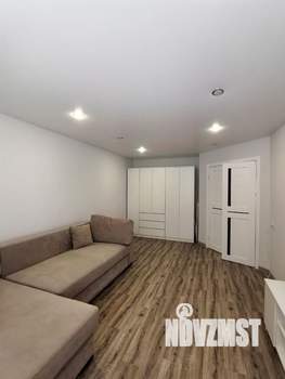 1-к квартира, вторичка, 40м2, 3/10 этаж