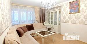 3-к квартира, вторичка, 116м2, 2/10 этаж