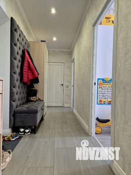 2-к квартира, вторичка, 61м2, 6/7 этаж