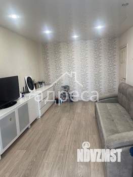 1-к квартира, вторичка, 33м2, 8/9 этаж