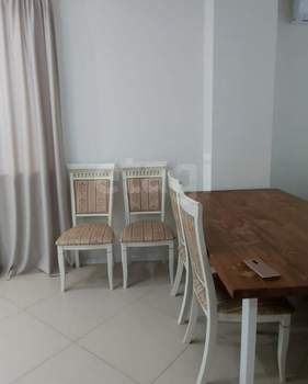 3-к квартира, вторичка, 92м2, 23/24 этаж