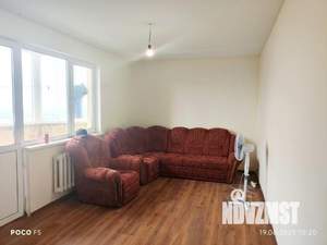 2-к квартира, вторичка, 57м2, 16/18 этаж