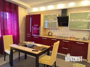 1-к квартира, вторичка, 41м2, 5/14 этаж