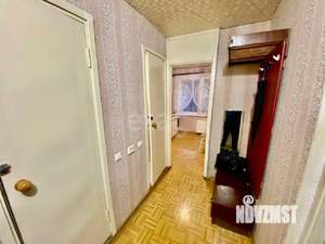 1-к квартира, вторичка, 33м2, 3/12 этаж