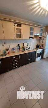 2-к квартира, вторичка, 76м2, 10/10 этаж