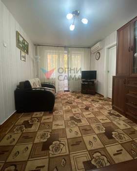 2-к квартира, вторичка, 45м2, 3/5 этаж
