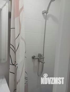 Студия квартира, вторичка, 18м2, 1/9 этаж