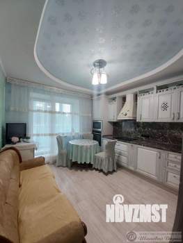 1-к квартира, вторичка, 56м2, 2/14 этаж
