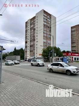 3-к квартира, вторичка, 106м2, 6/16 этаж