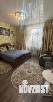 2-к квартира, вторичка, 50м2, 1/5 этаж