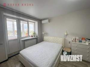 1-к квартира, вторичка, 33м2, 9/9 этаж