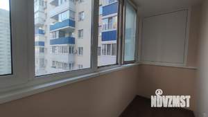 1-к квартира, вторичка, 42м2, 11/19 этаж