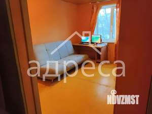 3-к квартира, вторичка, 66м2, 1/12 этаж