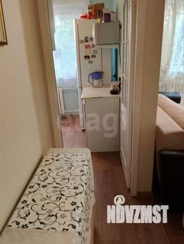1-к квартира, вторичка, 30м2, 3/5 этаж